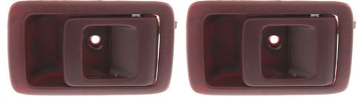 Interior Door Handle CarParts SETREPTY462163-2