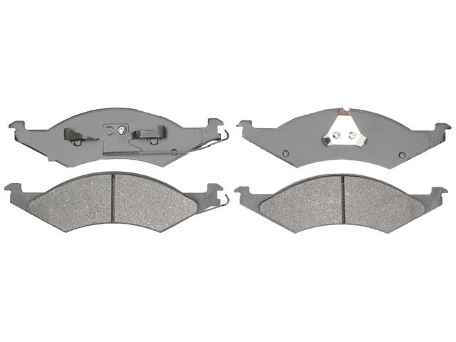 Disc Brake Pad Raybestos Brakes SGD421M