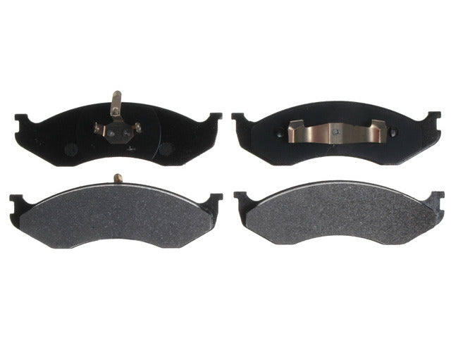 Disc Brake Pad Raybestos Brakes SGD477M