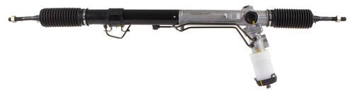 Rack and Pinion Assembly Aisin SGK-016