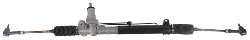 Rack and Pinion Assembly Aisin SGK-021