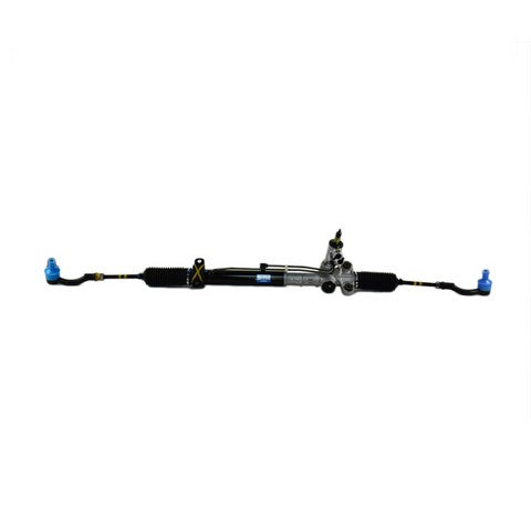 Rack and Pinion Assembly Aisin SGK-003