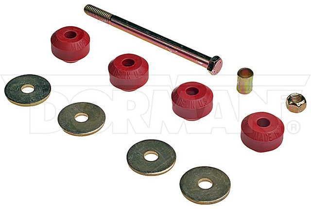 Suspension Stabilizer Bar Link Kit Dorman-OE Solutions 541-631