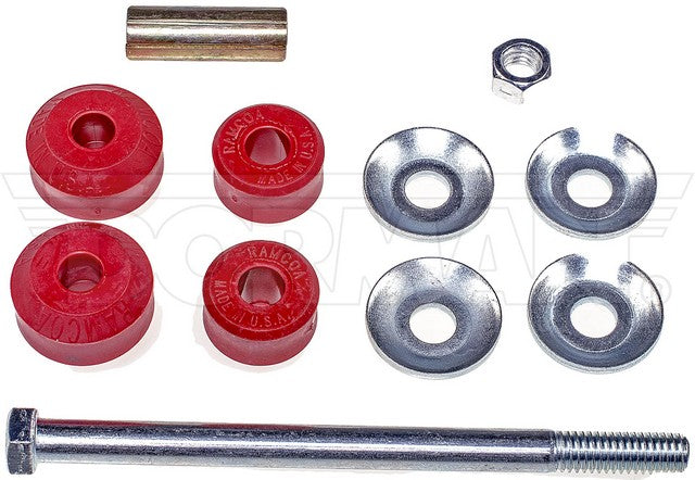 Suspension Stabilizer Bar Link Kit Dorman-OE Solutions 541-636