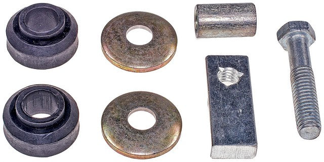 Suspension Stabilizer Bar Link Kit Dorman-OE Solutions 541-637