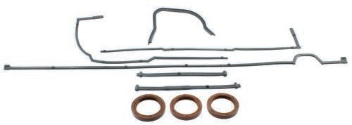 Engine Timing Cover Seal Kit Aisin SKH-001