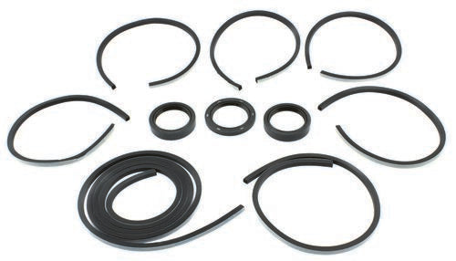 Engine Timing Cover Seal Kit Aisin SKT-004