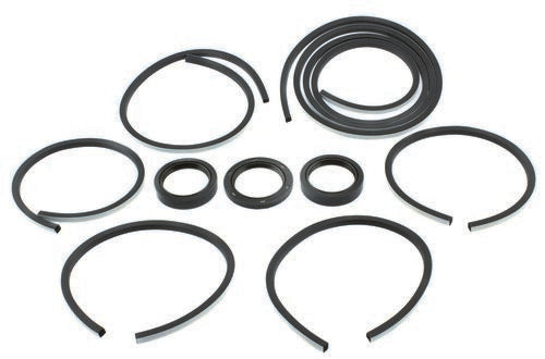 Engine Timing Cover Seal Kit Aisin SKT-005