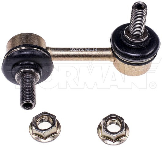 Suspension Stabilizer Bar Link Kit Dorman-OE Solutions 542-153
