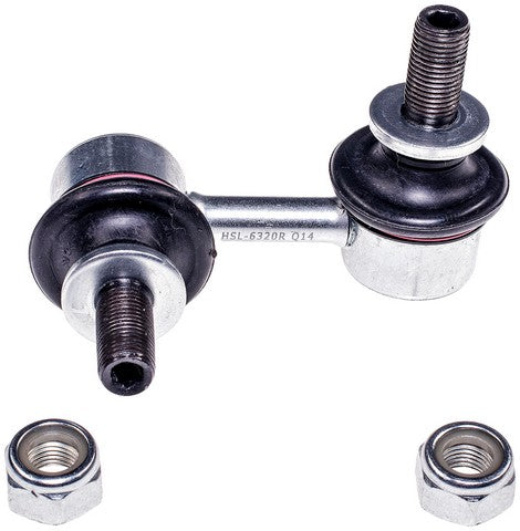 Suspension Stabilizer Bar Link Kit Dorman-OE Solutions 542-470