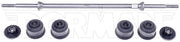 Suspension Stabilizer Bar Link Kit Dorman-OE Solutions 542-743