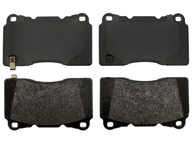 Disc Brake Pad Raybestos Brakes SP1001XP