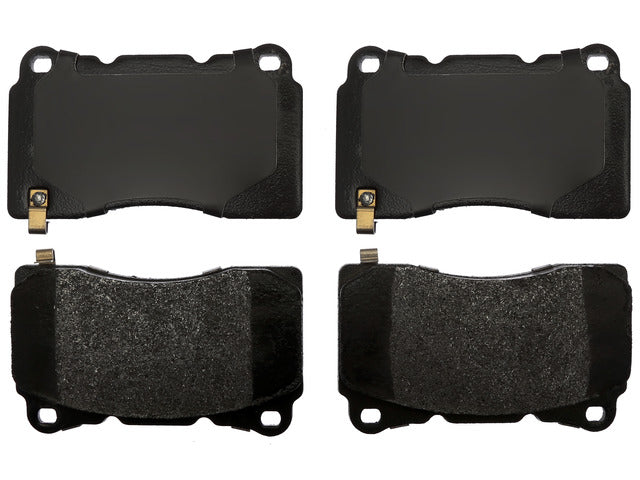 Disc Brake Pad Raybestos Brakes SP1050XP
