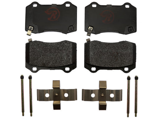 Disc Brake Pad Raybestos Brakes SP1053XPH