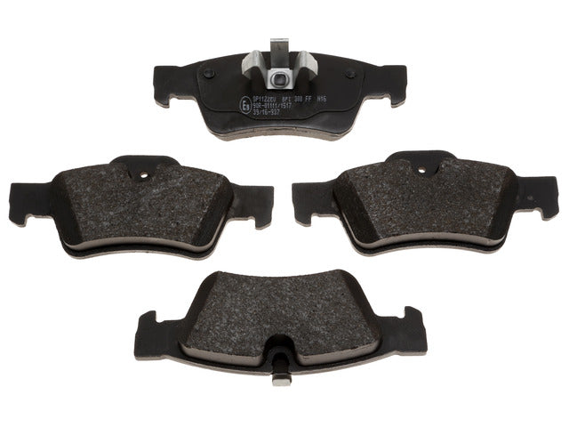 Disc Brake Pad Raybestos Brakes SP1122EU