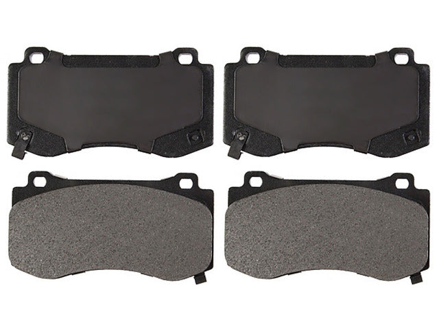 Disc Brake Pad Raybestos Brakes SP1149XPH