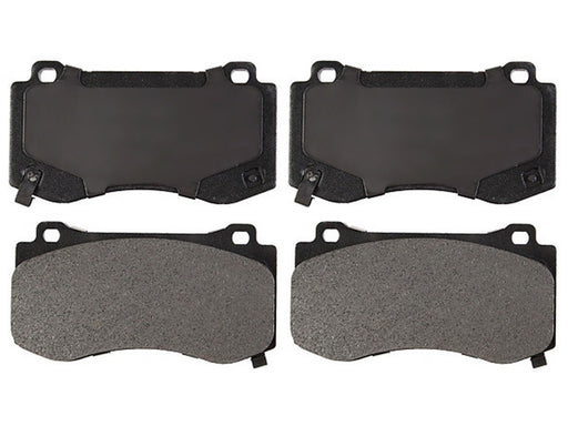 Disc Brake Pad Raybestos Brakes SP1149XPH