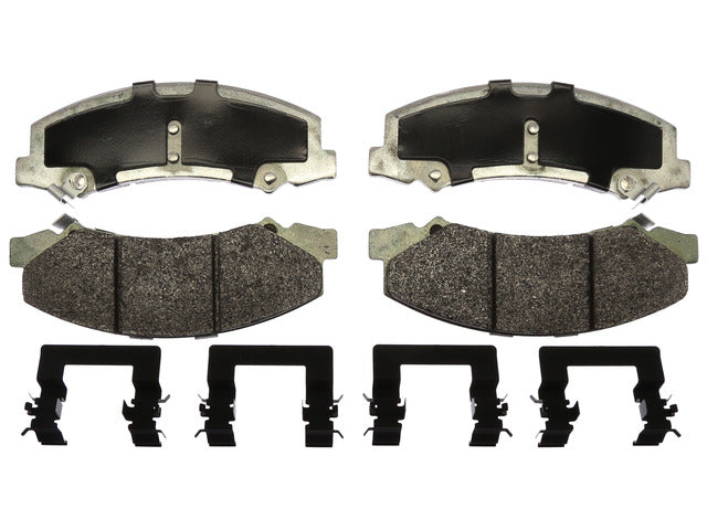 Disc Brake Pad Raybestos Brakes SP1159PPH