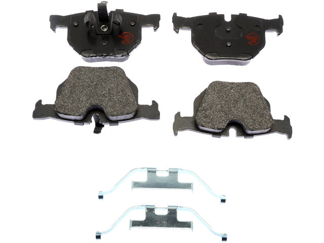 Disc Brake Pad Raybestos Brakes SP1170XPH