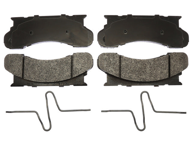 Disc Brake Pad Raybestos Brakes SP120TRH