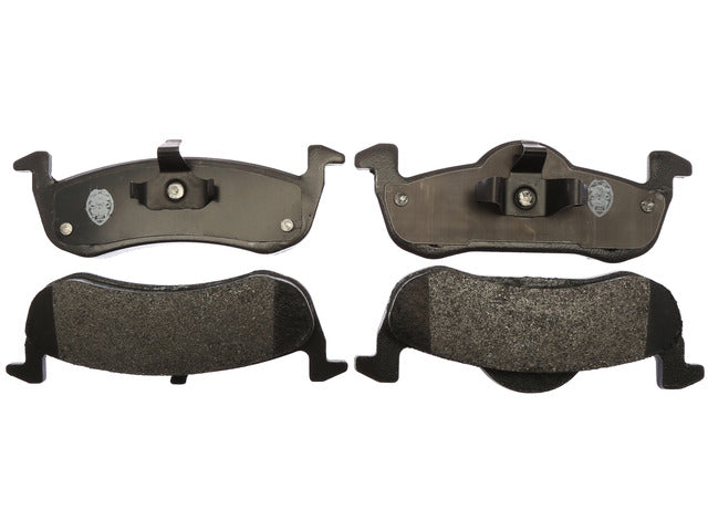 Disc Brake Pad Raybestos Brakes SP1279PS