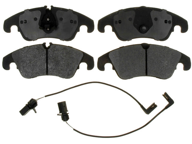 Disc Brake Pad Raybestos Brakes SP1322XPH