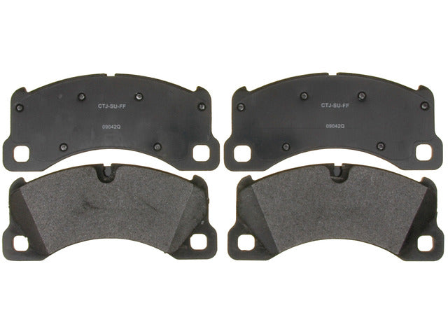 Disc Brake Pad Raybestos Brakes SP1349EU