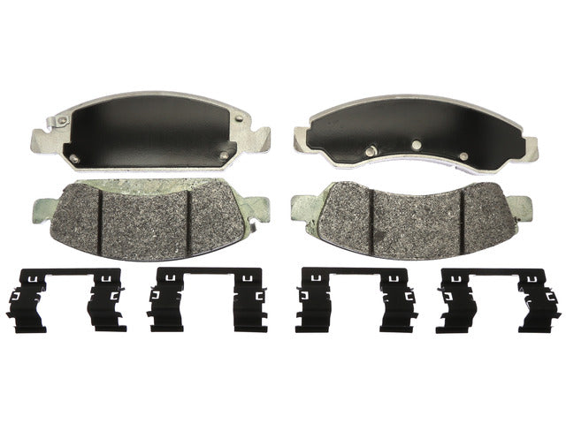 Disc Brake Pad Raybestos Brakes SP1367PPH