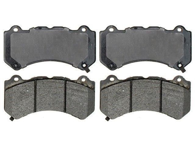 Disc Brake Pad Raybestos Brakes SP1405XPH