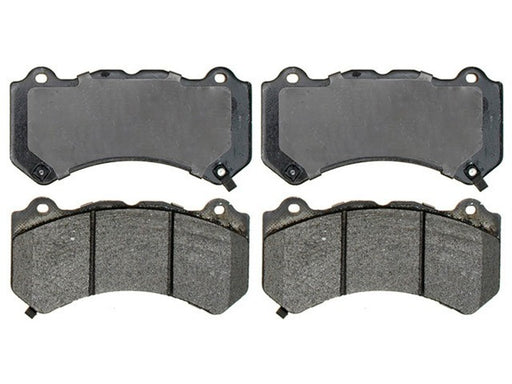 Disc Brake Pad Raybestos Brakes SP1405XPH