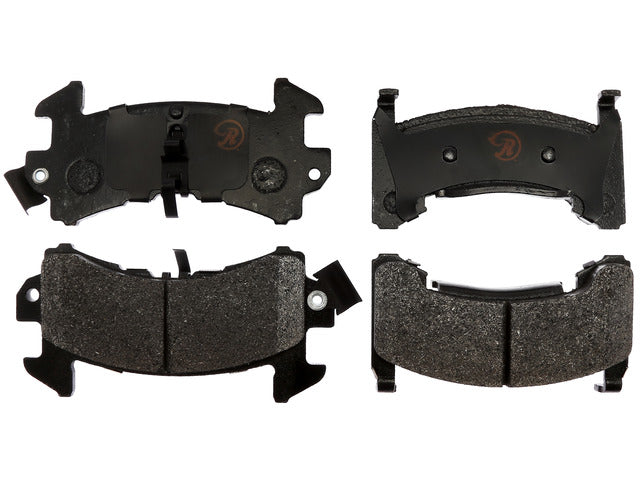 Disc Brake Pad Raybestos Brakes SP154XPH