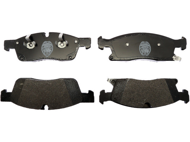 Disc Brake Pad Raybestos Brakes SP1629APS