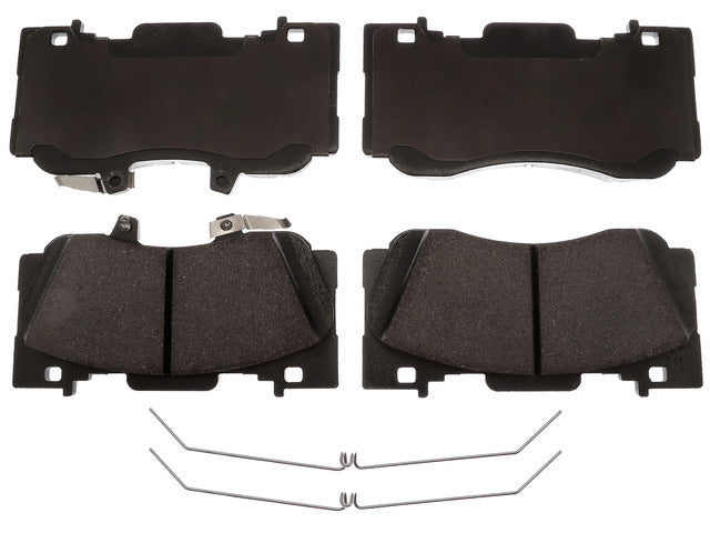 Disc Brake Pad Raybestos Brakes SP1784XPH