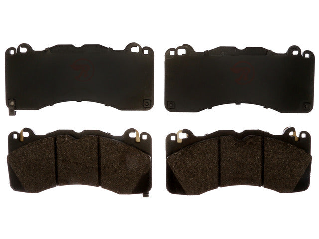 Disc Brake Pad Raybestos Brakes SP1792XP