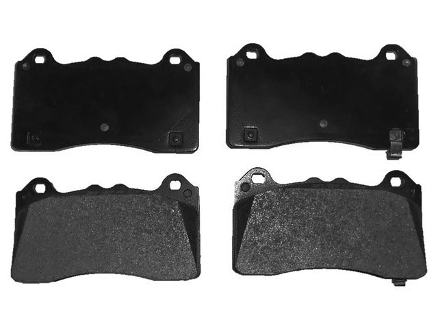 Disc Brake Pad Raybestos Brakes SP1977XP
