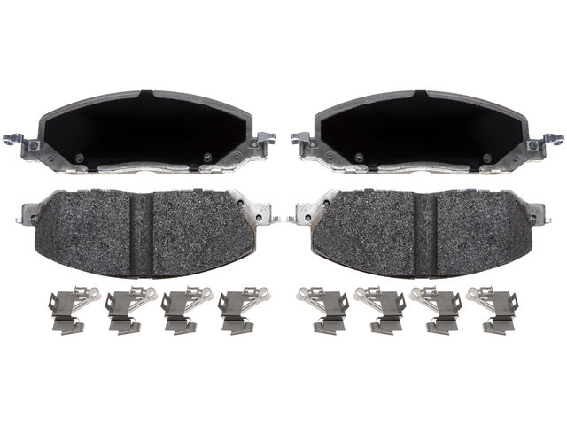 Disc Brake Pad Set Raybestos Brakes SP2229APPH