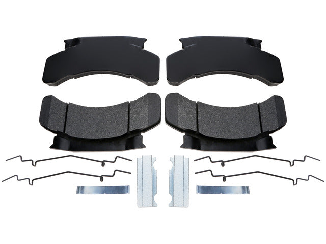 Disc Brake Pad Raybestos Brakes SP224TRH