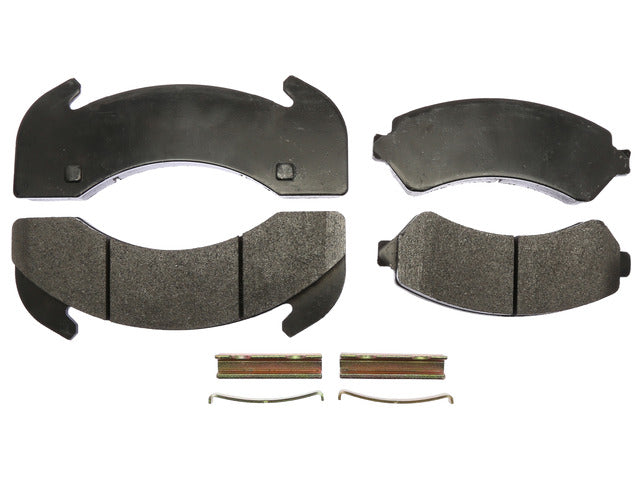 Disc Brake Pad Raybestos Brakes SP225TRH
