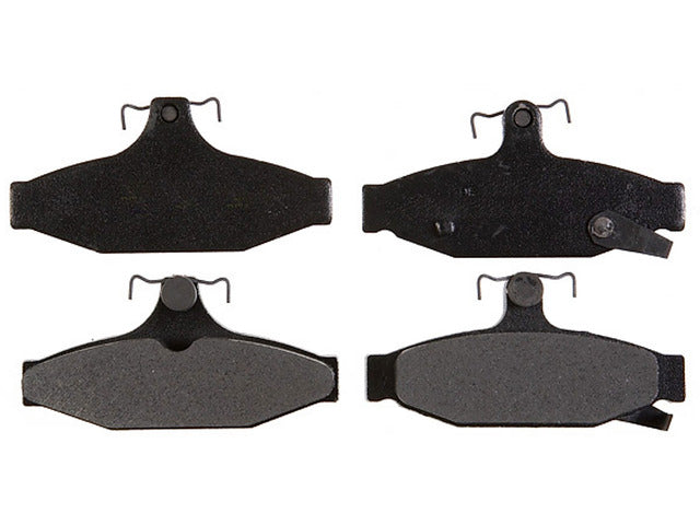 Disc Brake Pad Raybestos Brakes SP295XPH