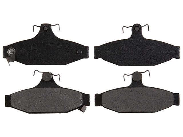 Disc Brake Pad Raybestos Brakes SP413XPH