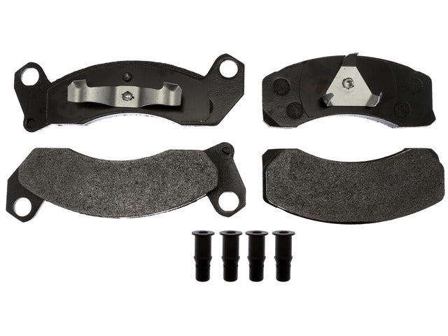 Disc Brake Pad Raybestos Brakes SP431XPH