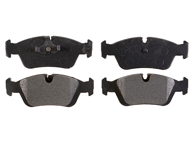 Disc Brake Pad Raybestos Brakes SP558XPH