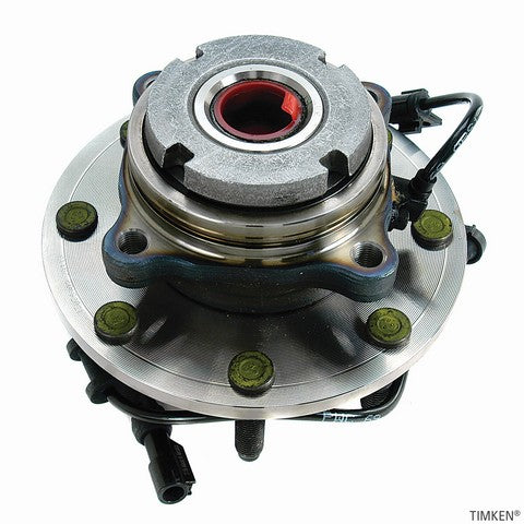 Wheel Bearing and Hub Assembly Timken SP580204