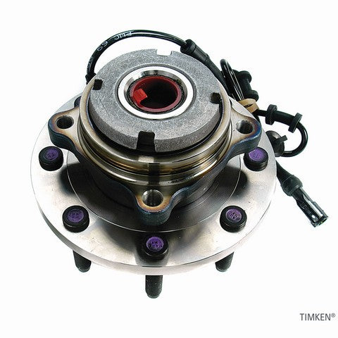 Wheel Bearing and Hub Assembly Timken SP580205