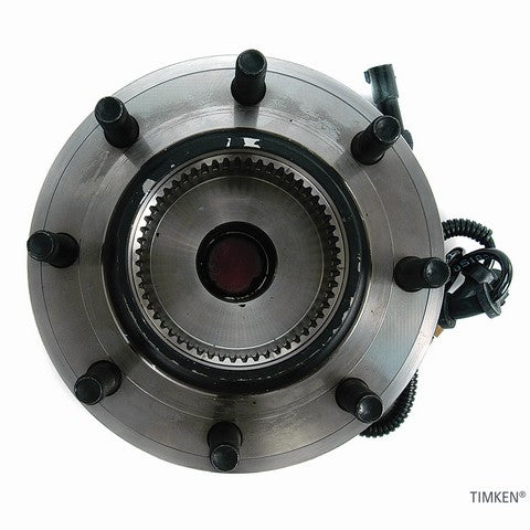 Wheel Bearing and Hub Assembly Timken SP580205