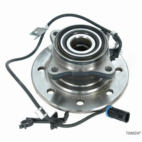 Wheel Bearing and Hub Assembly Timken SP580301