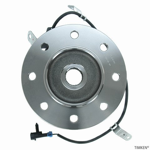 Wheel Bearing and Hub Assembly Timken SP580302