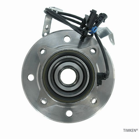 Wheel Bearing and Hub Assembly Timken SP580303