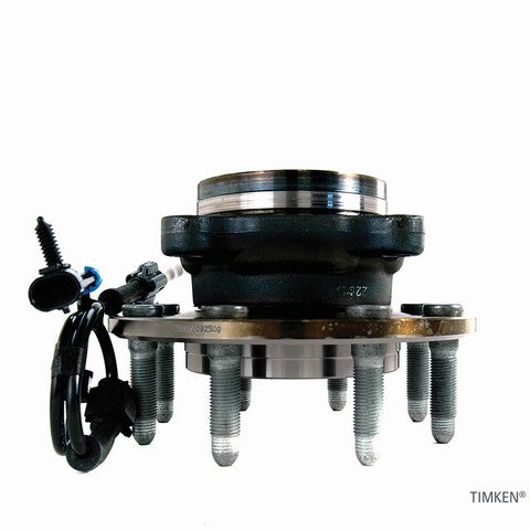Wheel Bearing and Hub Assembly Timken SP580310
