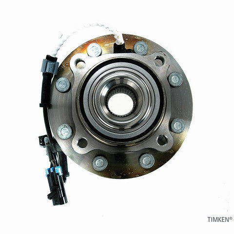 Wheel Bearing and Hub Assembly Timken SP580310